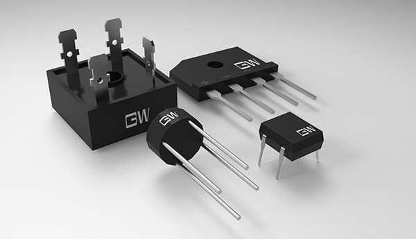 Featured Product : GOODWORK Bridge Rectifiers - SP International