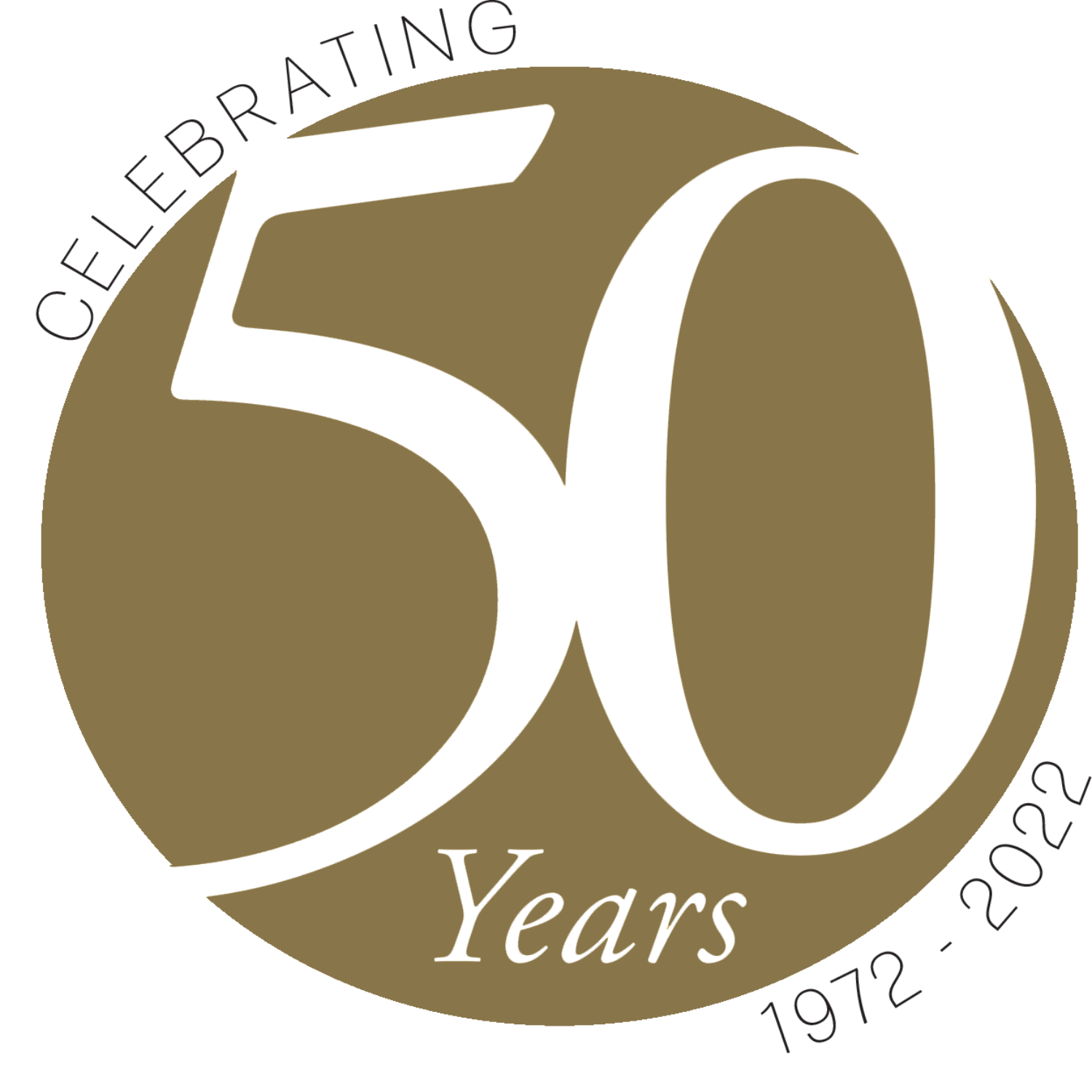 Celebrating 50 Years! - SP International