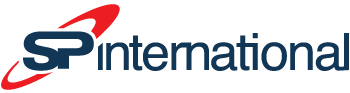 SP International Logo